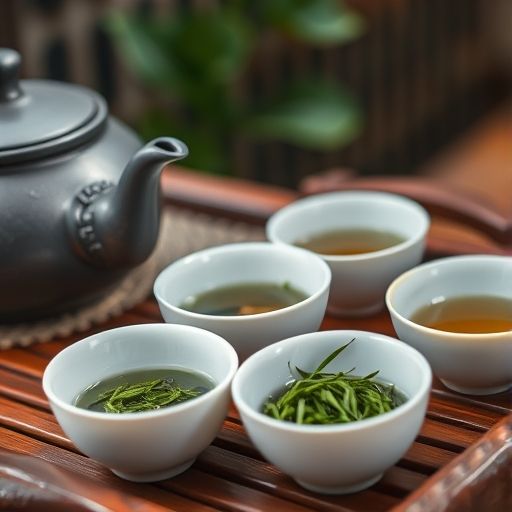 传统茶具