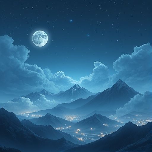 珠江夜游
