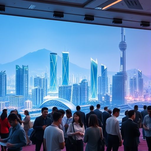 深圳社交活动
