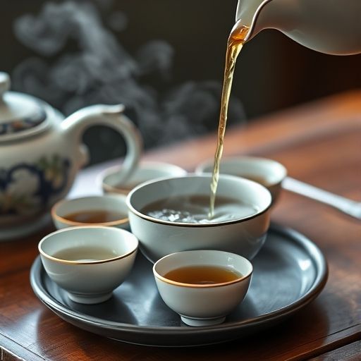 工夫茶具