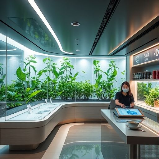 深圳未来高端嫩茶店