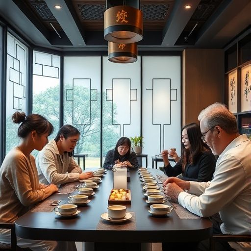 深圳高端嫩茶品茶会