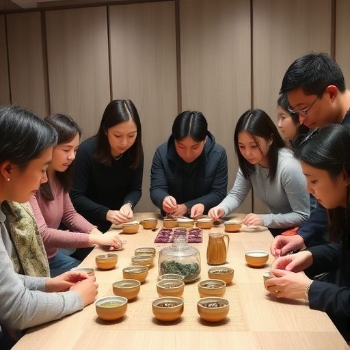 深圳茶文化品鉴会