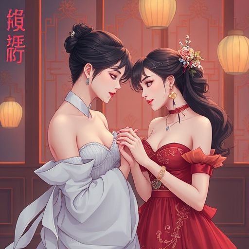 养生馆环境