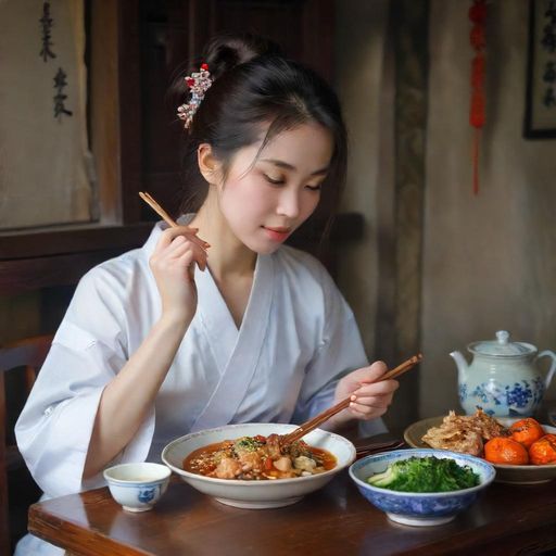 顺德双皮奶的甜蜜诱惑