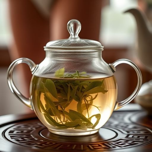 深圳品茶冲泡过程