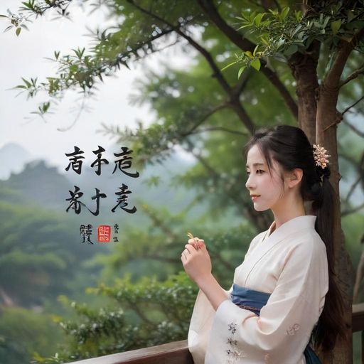 广州老字号茶楼充满生活气息的早茶场景