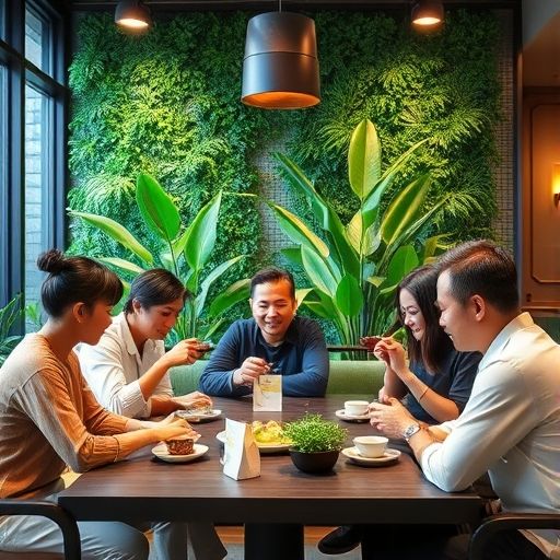 广州茶友聚会