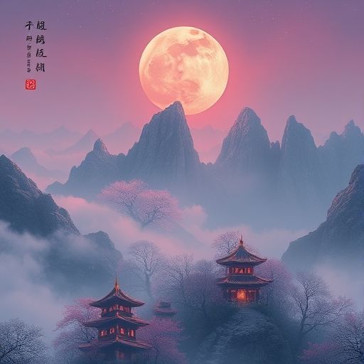 精美外卖包装盒打开的诱人画面