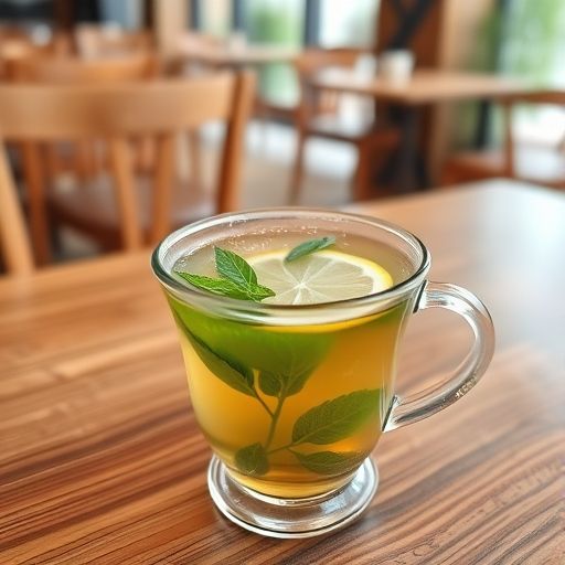 龙华嫩茶饮品