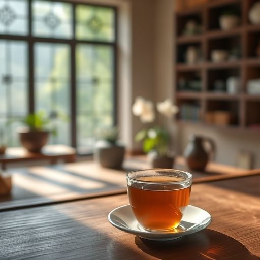 广州品茶大选工作室品茶时光
