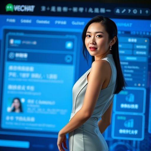 广告投放设置示例