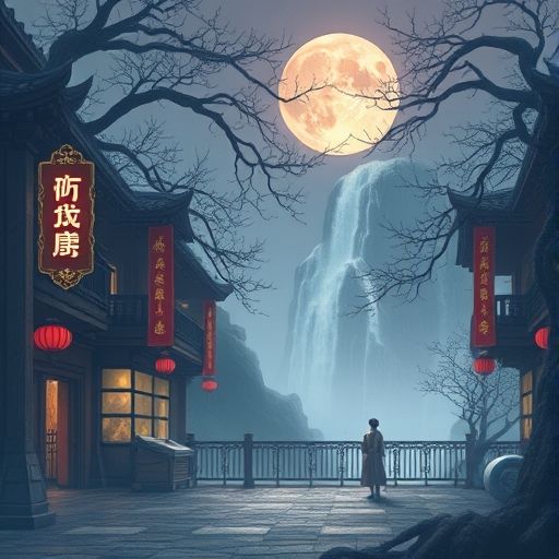 独处的阅读时光