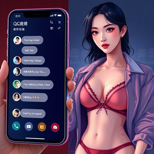 通过手机寻找娱乐资源