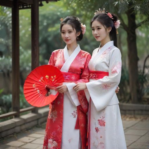 专业技师服务实拍图