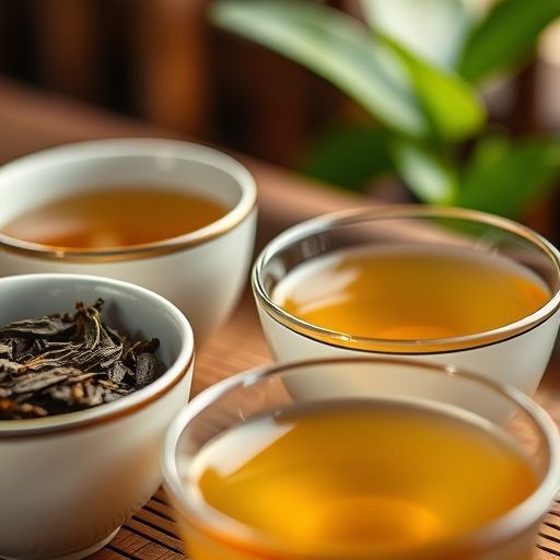 深圳高端茶叶与茶具