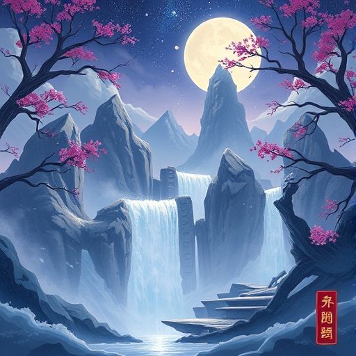 足疗服务实景图