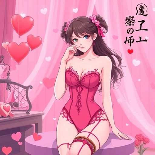 高端茶室内部