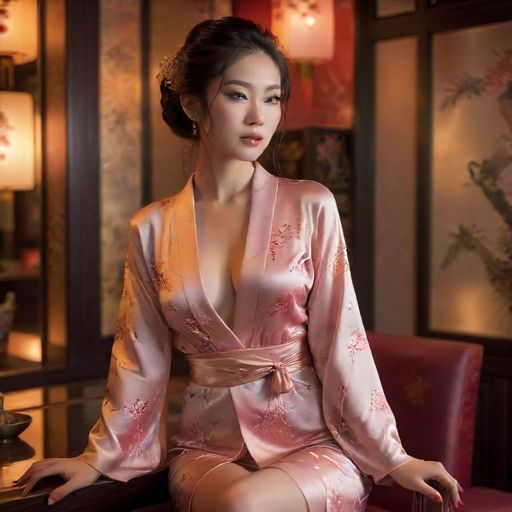 佛山桑拿会所豪华休息区