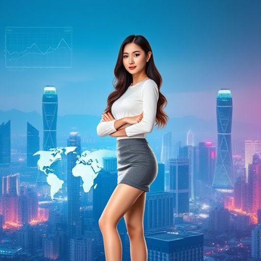 深圳中圈平台界面
