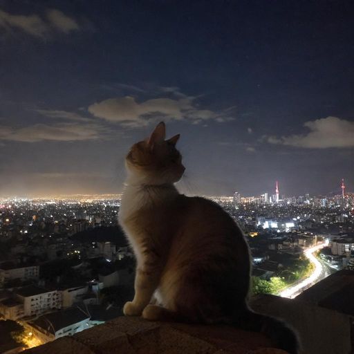 广州夜场会所夜景外观