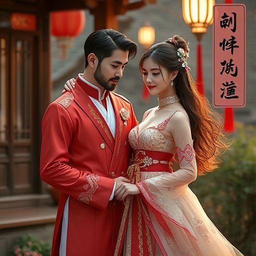 肩颈按摩