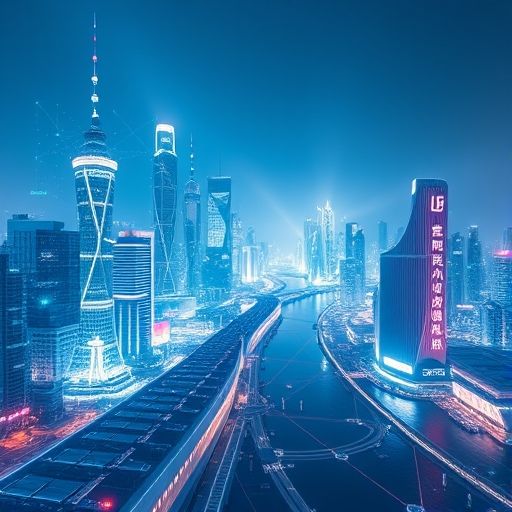 深圳未来资源插图