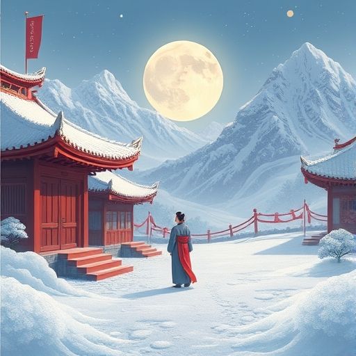 朋友们在夜晚的欢乐时光