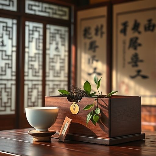 广州高端茶包装