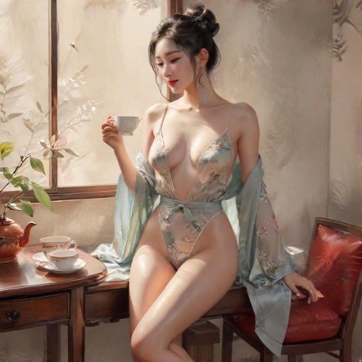 朋友圈内容设计示例