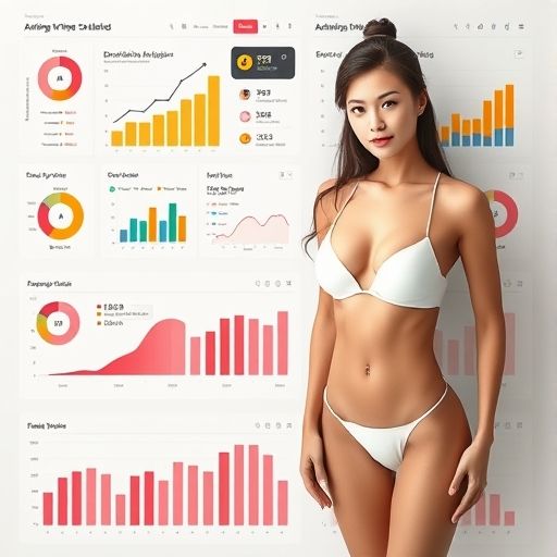 广告效果分析工具界面