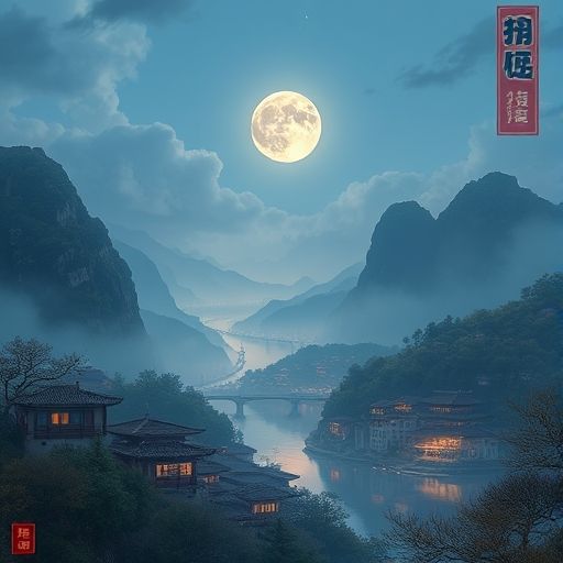雅间里的悠闲时光