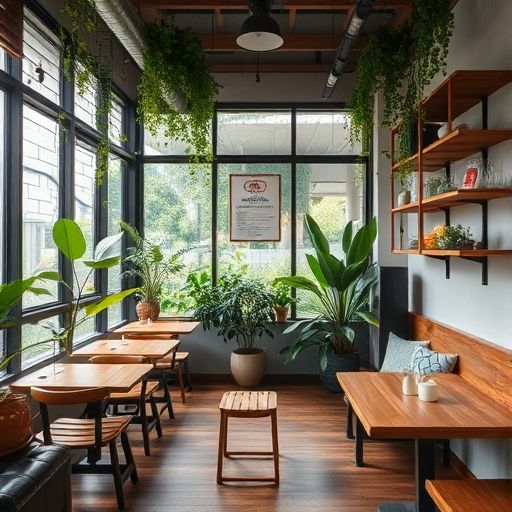 广州品茶大选工作室内部环境