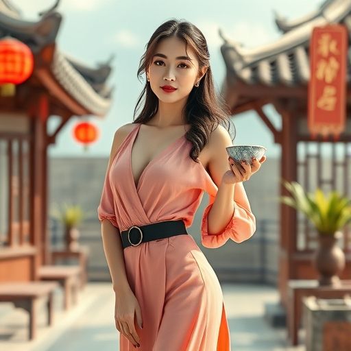 茶肆朋友圈案例