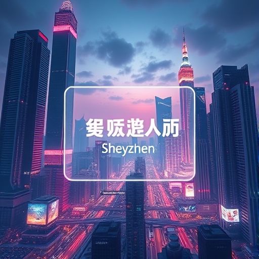 深圳蒲典网未来愿景