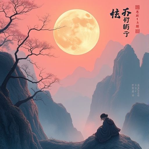 茶艺师微笑着向客人介绍茶叶特点的温馨场景