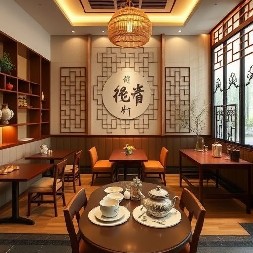 深圳茶室