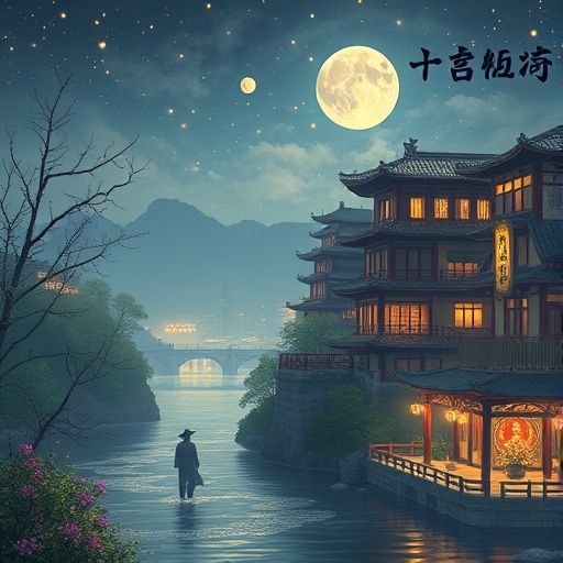 都市夜场按摩包厢环境