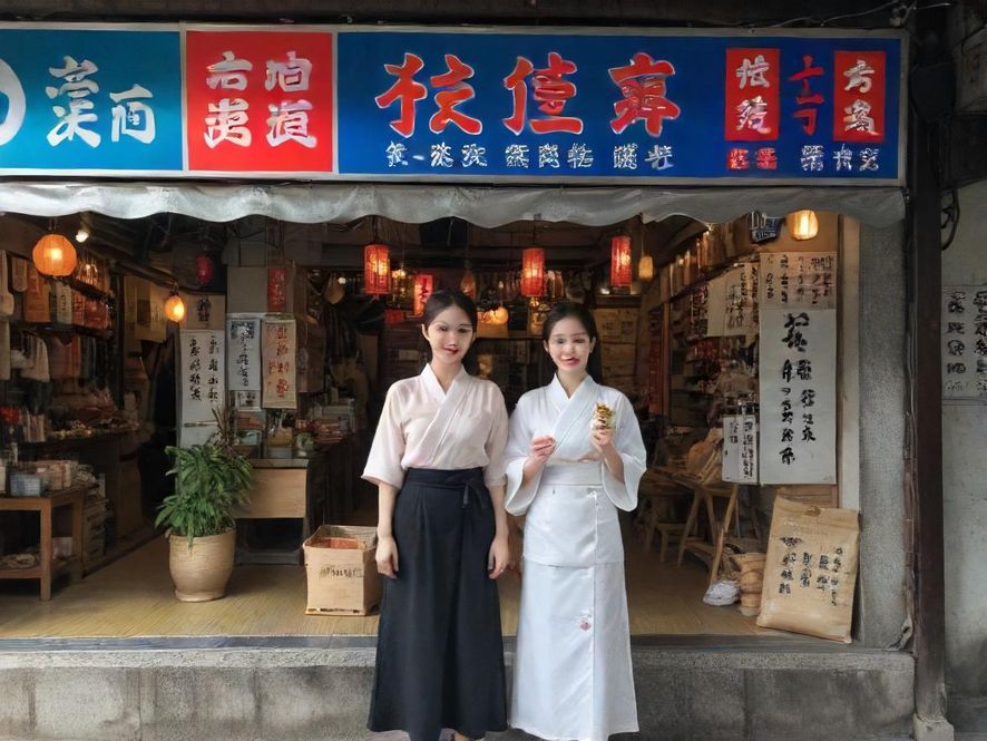 足部按摩特写