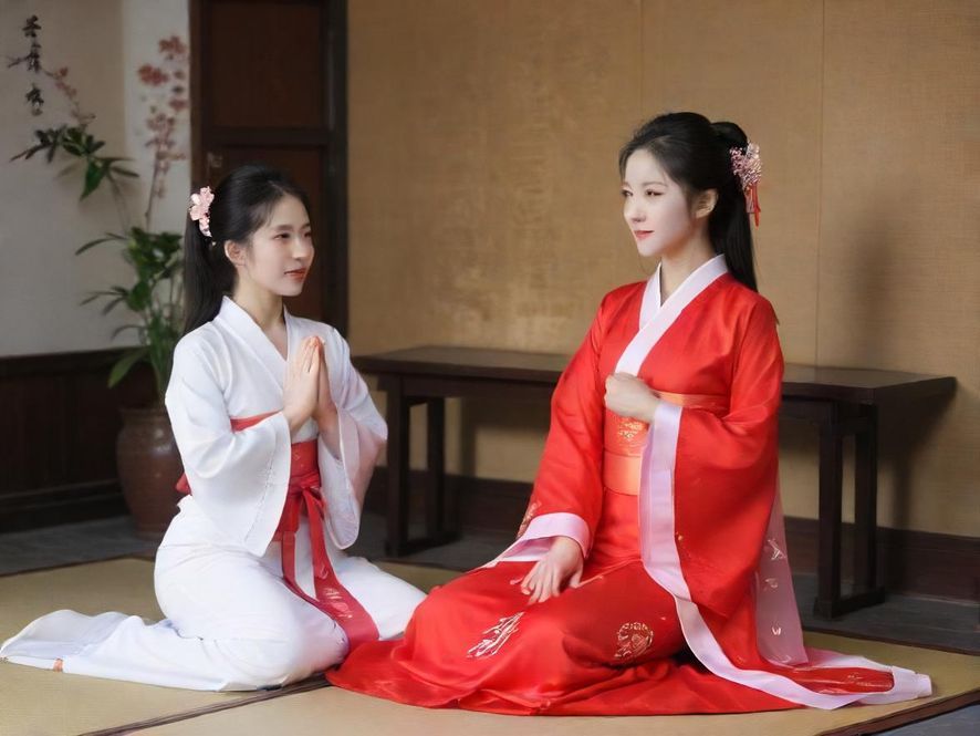 广州桑拿会所休息区