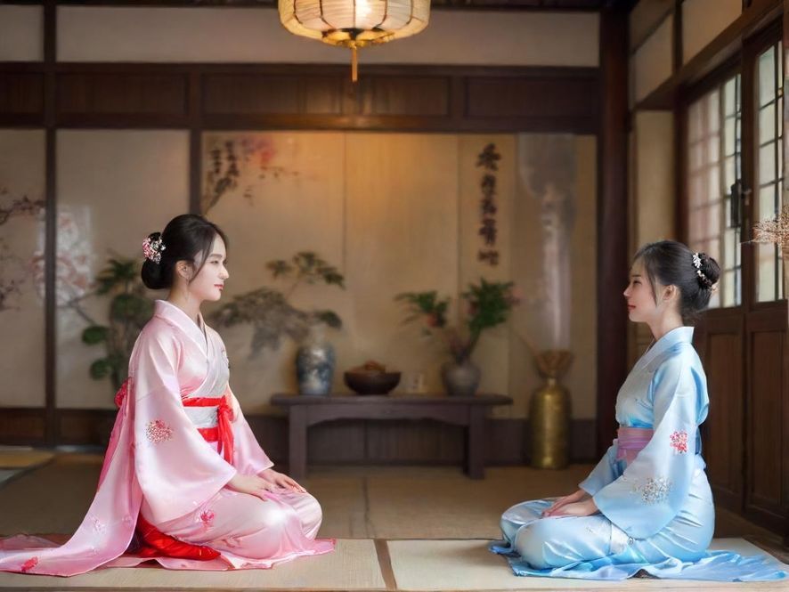 广州豪华水疗会所内部
