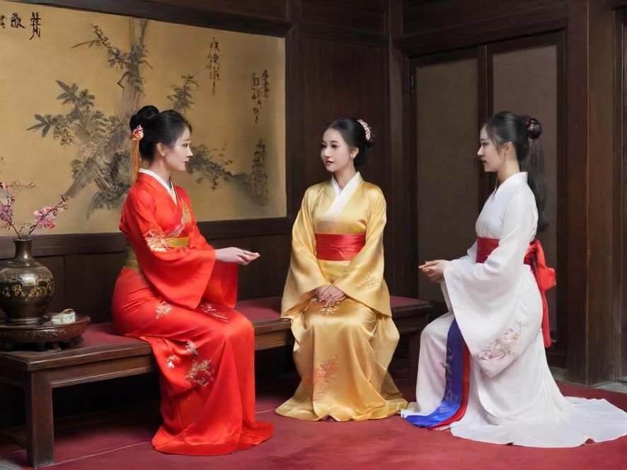 广州高端私人会所大厅