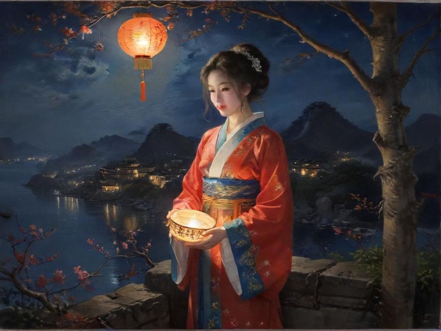 广州夜色休闲娱乐场所入口