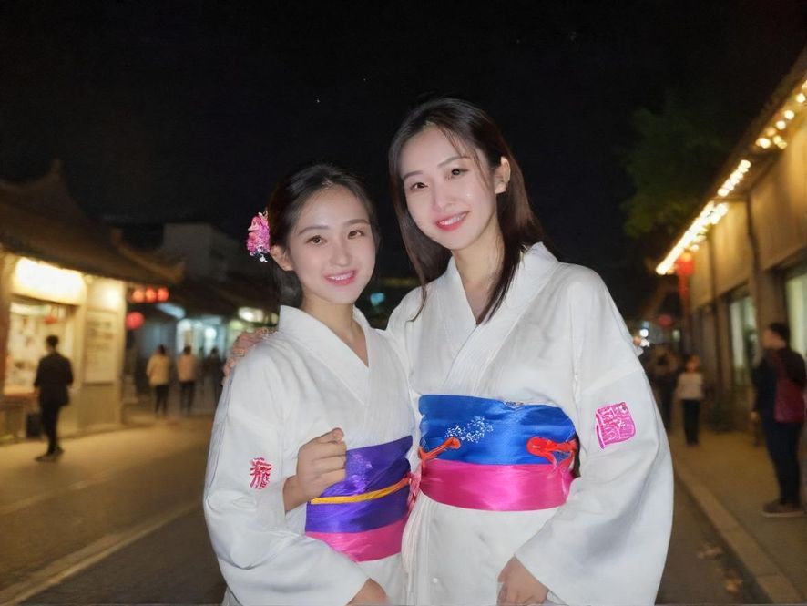 城市夜场桑拿会所内部环境