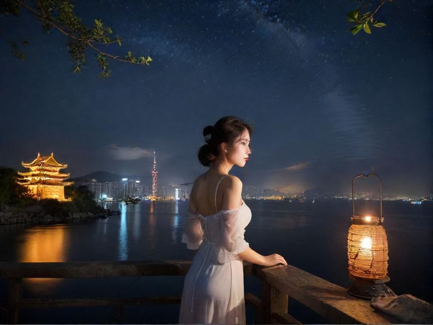 上海夜场高级会所外观