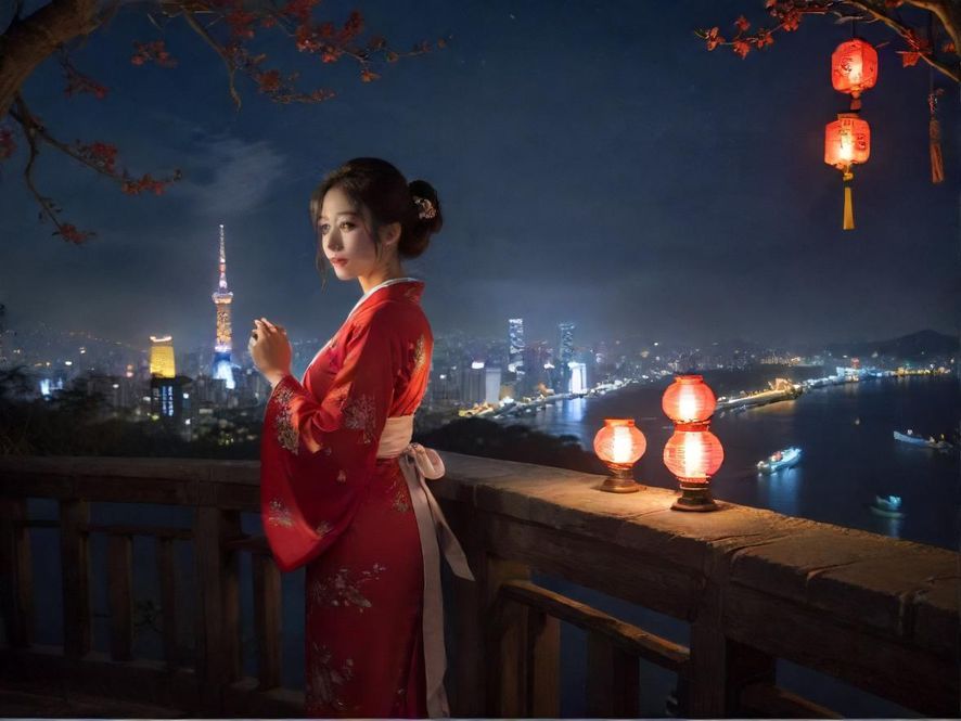 广州夜场桑拿会所奢华内景