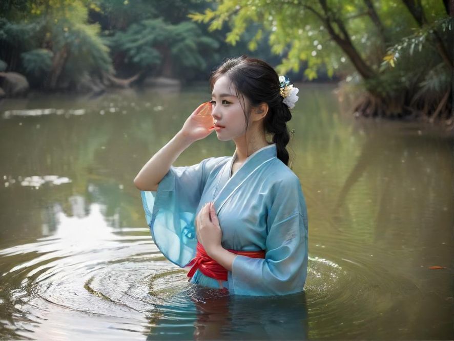 广州桑拿按摩特色水疗