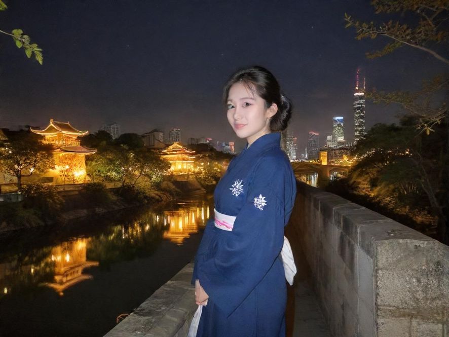 深圳夜色中，隐藏着无数等待探索的休闲娱乐宝藏。