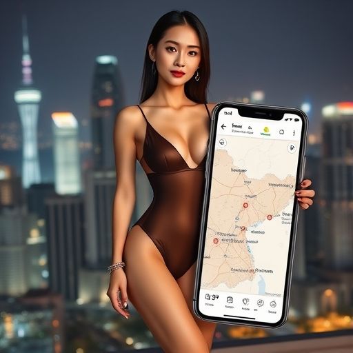 广深佛地区休闲娱乐资源分布地图