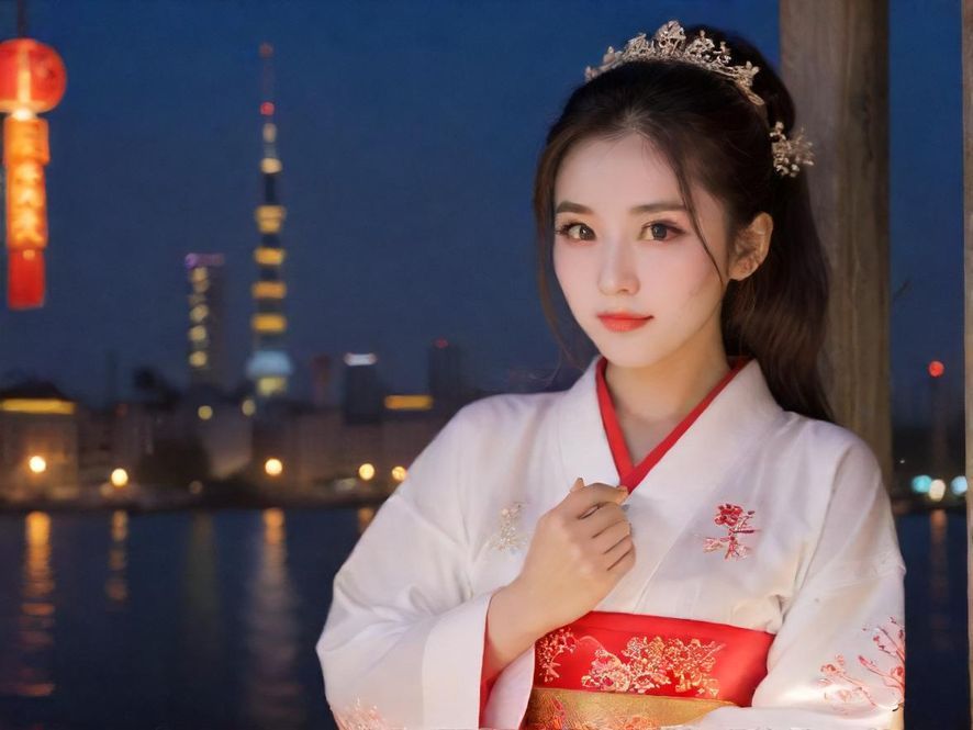 深圳夜场会所狂欢场景
